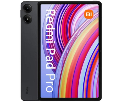 Tablet Xiaomi Redmi Pad Pro 6GB/128GB Graphite Gray